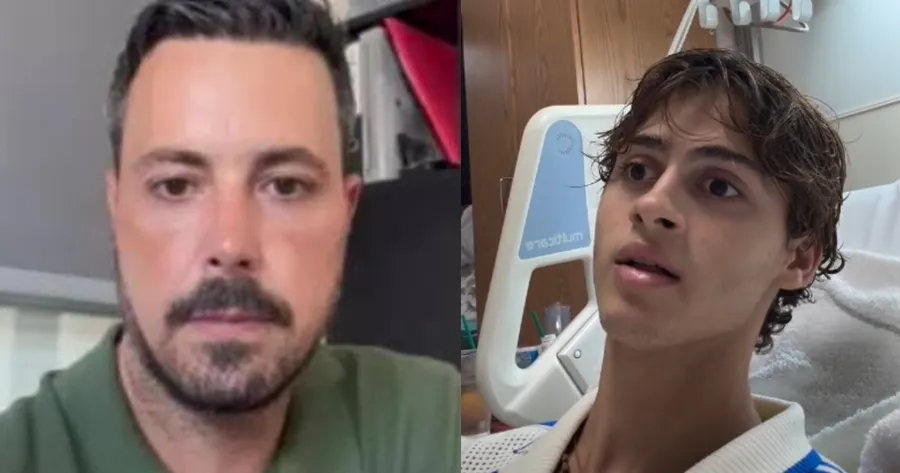 Είπε αυτό που σκεφτόμαστε όλοι: Ο Κουσουλός ξεστόμισε για την παραγωγή του Survivor ό,τι δεν τόλμησε κανείς
