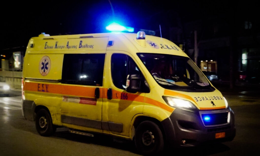 Τραγωδία στην Εκκλησία: Νεκρός ψάλτης στην Αθήνα σε κλειδωμένο κοντέινερ εκκλησίας