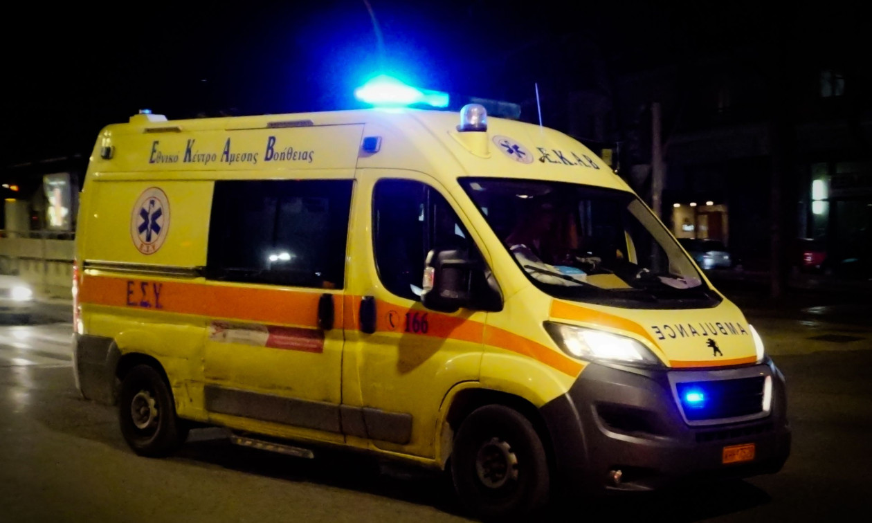 Τραγωδία στην Εκκλησία: Νεκρός ψάλτης στην Αθήνα σε κλειδωμένο κοντέινερ εκκλησίας