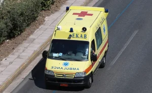 ΝΕΚΡΗ Η ΔΙΕΥΘΥΝΤΡΙΑ ΤΟΥ ΣΧΟΛΕΙΟΥ ΠΟΥ ΝΟΣΗΛΕΥΟΤΑΝ ΣΕ ΚΡΙΣΙΜΗ ΚΑΤΑΣΤΑΣΗ