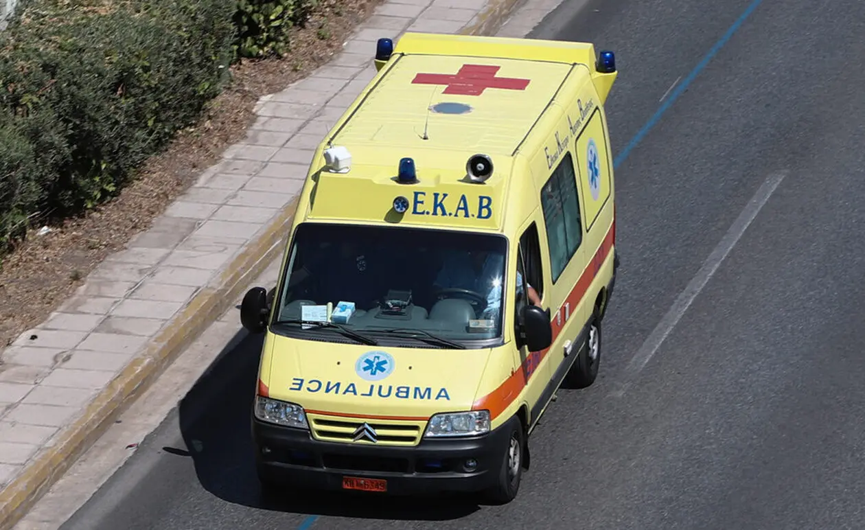 ΝΕΚΡΗ Η ΔΙΕΥΘΥΝΤΡΙΑ ΤΟΥ ΣΧΟΛΕΙΟΥ ΠΟΥ ΝΟΣΗΛΕΥΟΤΑΝ ΣΕ ΚΡΙΣΙΜΗ ΚΑΤΑΣΤΑΣΗ