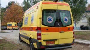 Τραγωδία στην Ελλάδα: Αυτοκτόνησε δημοτικός σύμβουλος και πρώην αντιδήμαρχος