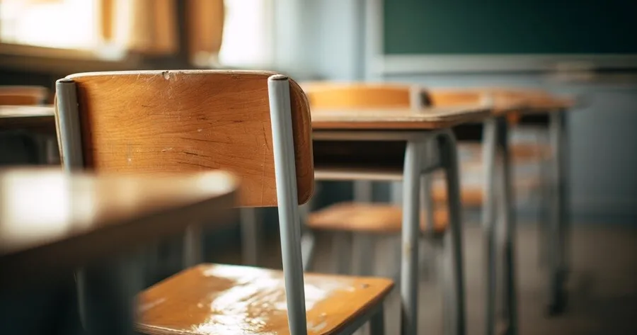 Κλειστά σχολεία... ακόμη δεν άνοιξαν: Ανακοινώθηκε από τώρα πότε δεν θα έχουν μάθημα τον Σεπτέμβρη - Η ανακοίνωση