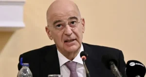 ΕΚΤΑΚΤΟ: Ο Νίκος Δένδιας έστειλε μήνυμα με 66 βουλευτές της ΝΔ – Πανικός τι τους έγραψε