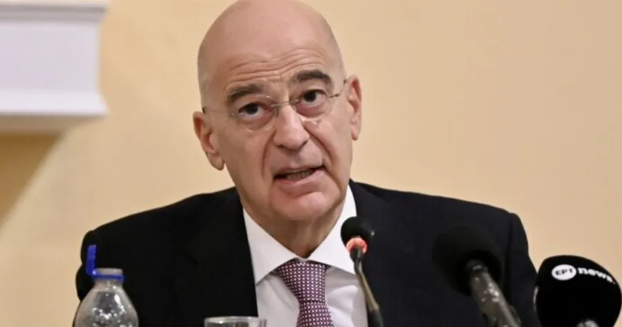 ΕΚΤΑΚΤΟ: Ο Νίκος Δένδιας έστειλε μήνυμα με 66 βουλευτές της ΝΔ – Πανικός τι τους έγραψε