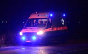 ΤΡΑΓΩΔΙΑ ΤΩΡΑ ΣΤΟ ΑΓΙΟ ΟΡΟΣ – ΔΥΣΤΥΧΩΣ ΕΙΝΑΙ ΝΕΚΡΟΣ