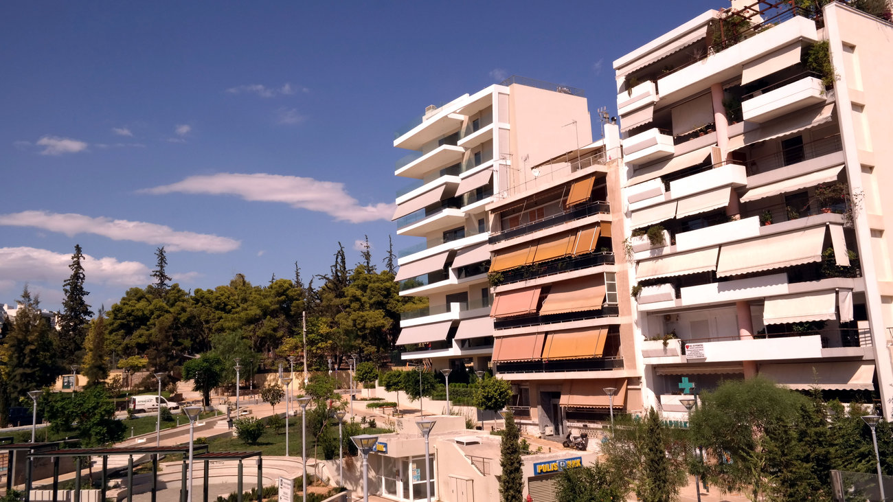 Ανατροπή στον ΕΝΦΙΑ - Αλλάζει το ποσό που θα πληρώνουμε