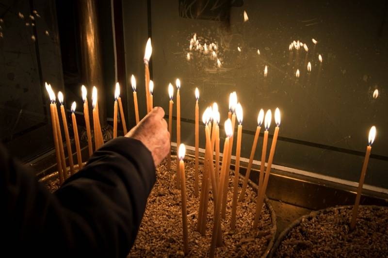 Εορτολόγιο 25 Σεπτεμβρίου: Ποιοι γιορτάζουν αύριο – Η γυναίκα που εξαφανίστηκε από το σπίτι της και το μυστικό που αποκαλύφθηκε χρόνια μετά