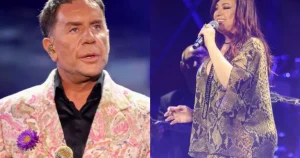 «Έπεσες ναι, αλλά στα μάτια μας» – Το Twitter/X «δικάζει» την Καίτη Γαρμπή μετά την ανάρτηση για Γιώργο Μαζωνάκη