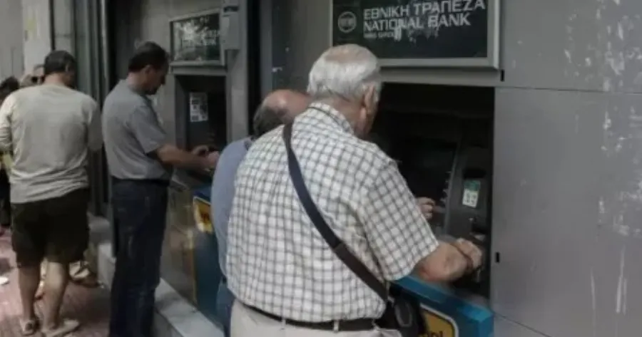 ΕΚΤΑΚΤΟ ΤΩΡΑ Επίσημο: Ευχάριστα νέα για χιλιάδες συνταξιούχους σε 3 μήνες από τώρα