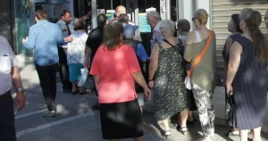 Επίσημο: Μόλις ανακοινώθηκαν τα ευχάριστα νέα για όλους τους συνταξιούχους