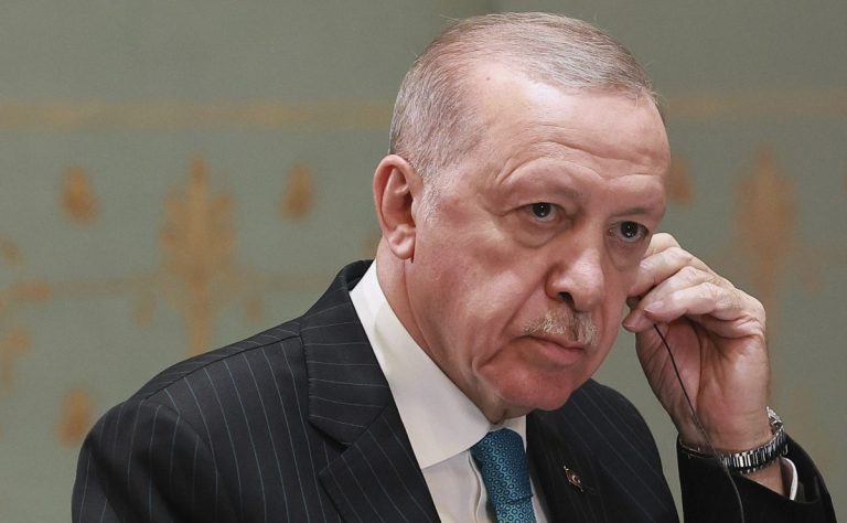 EKTAKTΟ ΤΩΡΑ: Ο ΕΡΝΤΟΓΑΝ ΑΠΕΙΛΕΙ ΤΗΝ ΕΛΛΑΔΑ – ΣΟΚ ΜΕ ΑΥΤΟ ΠΟΥ ΜΟΛΙΣ ΕΚΑΝΕ