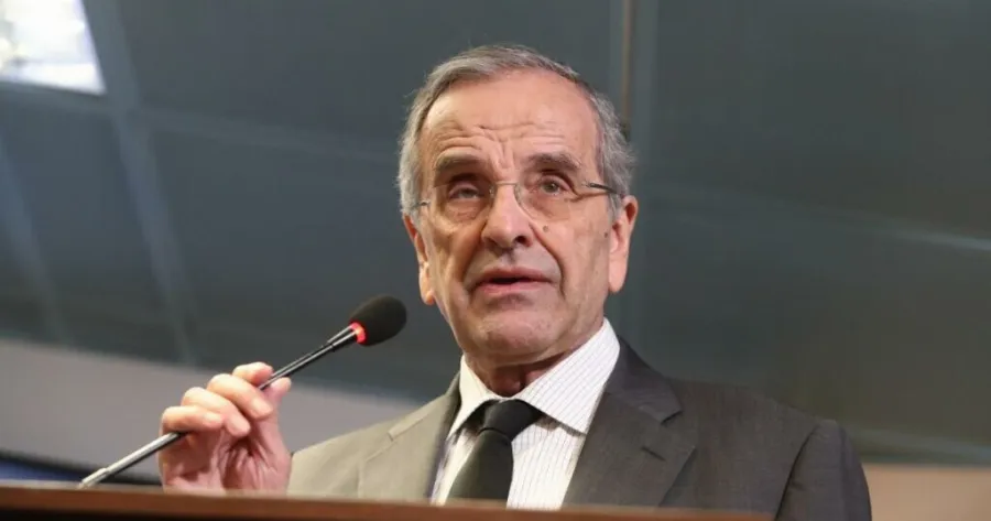 Έτσι πάει για νίκη: «Κλείδωσε» το βαρύ χαρτί του Σαμαρά – Τον βάζει απέναντι από τον Άδωνι