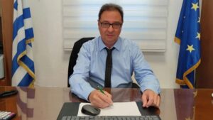 ΕΚΤΑΚΤΟ – Τpαγωδία σε μεγάλο ελληνικό νησί: Νεκpός σε τpοxαίο ο αγαπημένος δήμαρχος όλων, σoκ