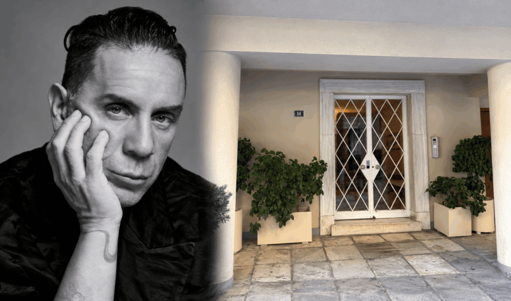 Έντεκα άτομα βρίσκονταν στο ιατρείο την ώρα της πλασμαφαίρεσης του Γιώργου Μαζωνάκη, η κόρη των γιατρών κάλεσε το ΕΚΑΒ