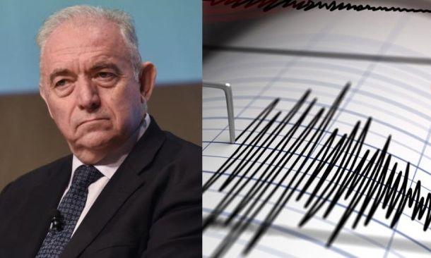 Σεισμός ΤΩΡΑ: «Συναγερμός» από το Λέκκα – Τι έρχεται τις επόμενες ώρες