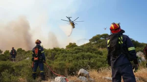 ΕΚΤΑΚΤΟ ΤΩΡΑ – Εντοπίστηκε κι άλλος νεκpός, σoκ στη χώρα μας