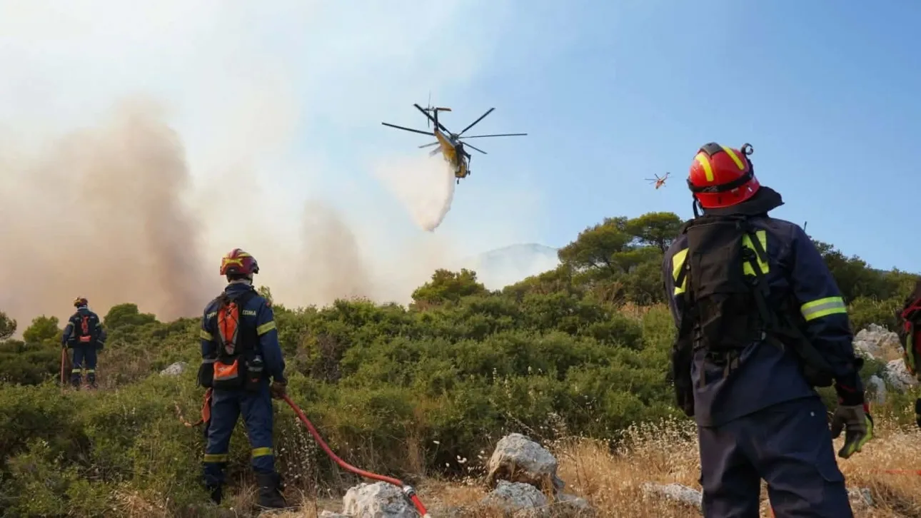 ΕΚΤΑΚΤΟ ΤΩΡΑ - Εντοπίστηκε κι άλλος νεκpός, σoκ στη χώρα μας