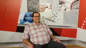 Θρήνος και σοκ για τον Παύλο Φιρινίδη που πέθανε σήμερα