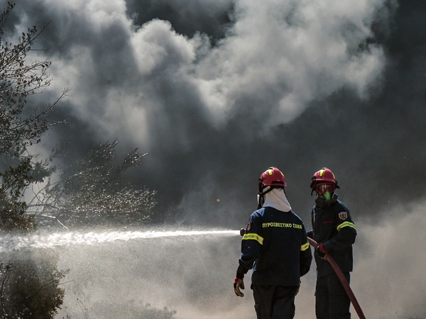 ΕΚΤΑΚΤΟ ΤΩΡΑ ΜΟΛΙΣ ΕΝΤΟΠΙΣΤΗΚΕ ΚΑΙ ΑΛΛΟΣ ΝΕΚΡΟΣ