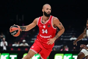 Πότε είναι το επίσημο ματς του Ολυμπιακού στην EuroLeague