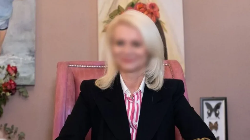 Υπόθεση Μαζωνάκη: Η θεία της γιατρού «σπάει» τη σιωπή της – «Εδώ στο χωριό μάς έλεγε ότι είναι…»