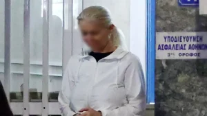 «Κόλαση» στις φυλακές Κορυδαλλού: Σoκ τι συνέβη στη γιατρό Γάκα