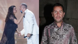 «Κόλαφος» η Γαρμπή: Απαντά στις αντιδράσεις για τη συναυλία του Ρέμου μετά τον θάνατο του Μαζωνάκη