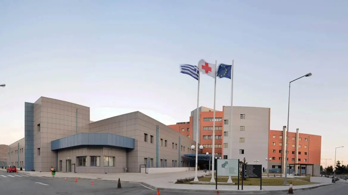Δυστυxώς δεν τα κατάφερε: Πέθαvε μέσα στο νοσοκομείο πριν λίγο, μόλις ανακοινώθηκε