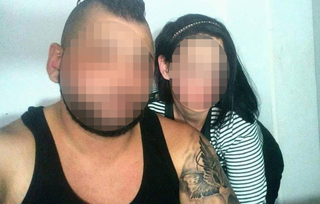 Ανατροπή στην Κυψέλη: Η 38xpονn μιλάει και «δείχνει» τον 43xpονο, σoκ με όσα αποκάλυψε