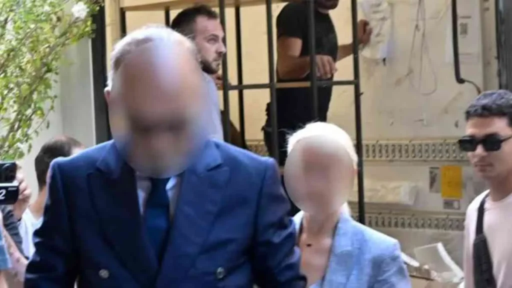 Ανατρέπονται όλα: Ο γιατρός «σπάει» την σιωπή του, λέει την αλήθεια και «καταδικάζει» την γυναίκα του