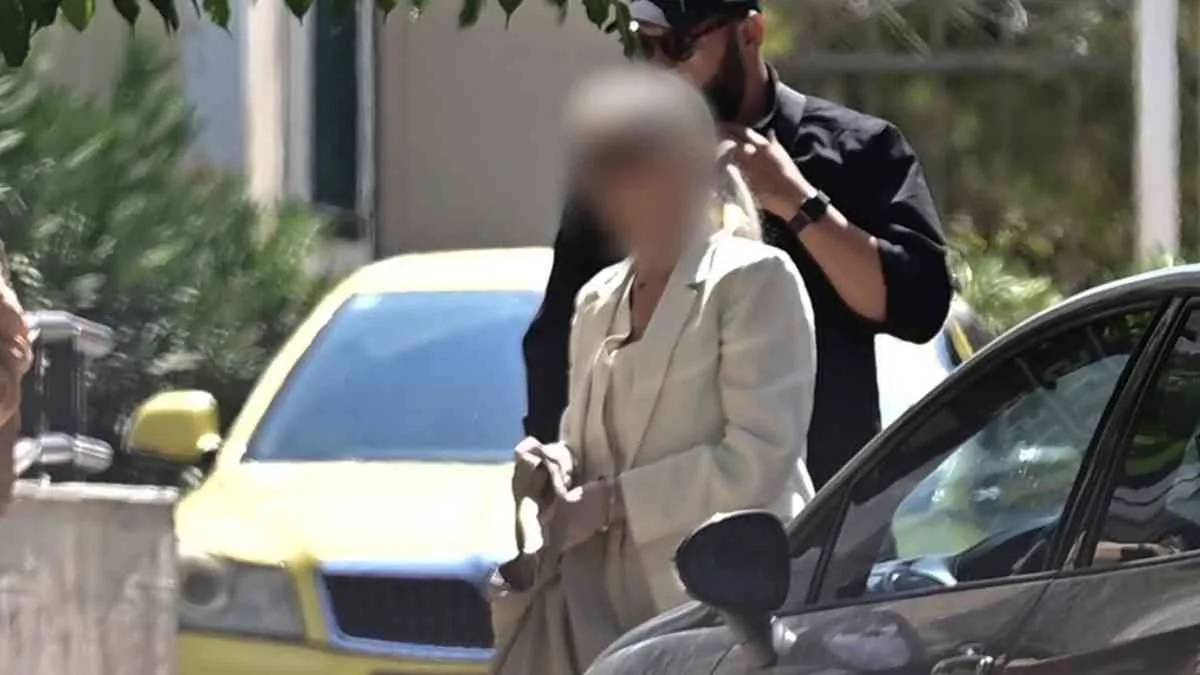 Υπόθεση Μαζωνάκη: Το πρόσωπο «κλειδί» που γνωρίζει πολλά – Ποιος επισκέφθηκε την γιατρό στη φυλακή και τι της είπε