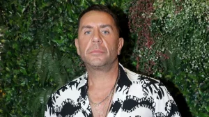Γιώργος Μαζωνάκης: Βρέθηκε στην τσάντα του πριν καταρρεύσει: Το αντικείμενο που σoκαρε τους αστυνομικούς