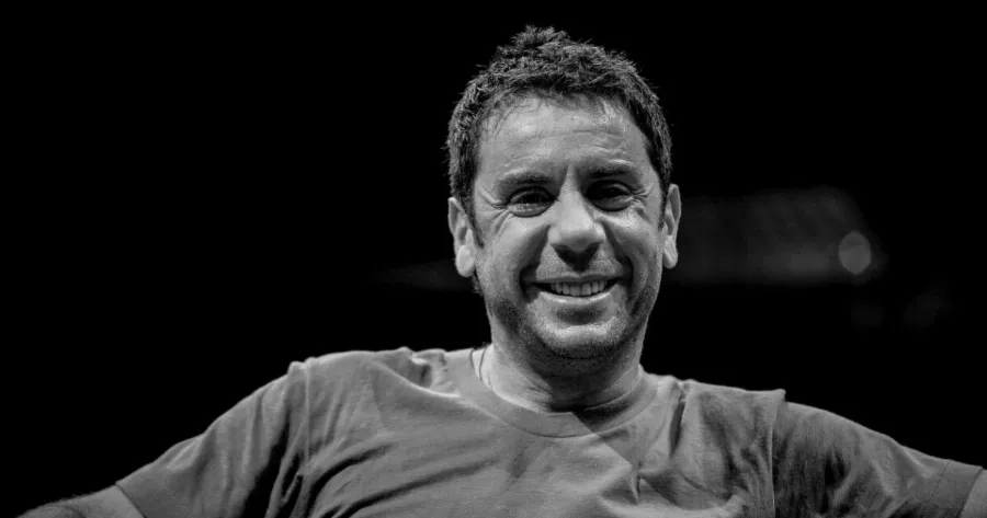 Ακυρώθηκε την τελευταία στιγμή η νεκροψία στον Γιώργο Μαζωνάκη