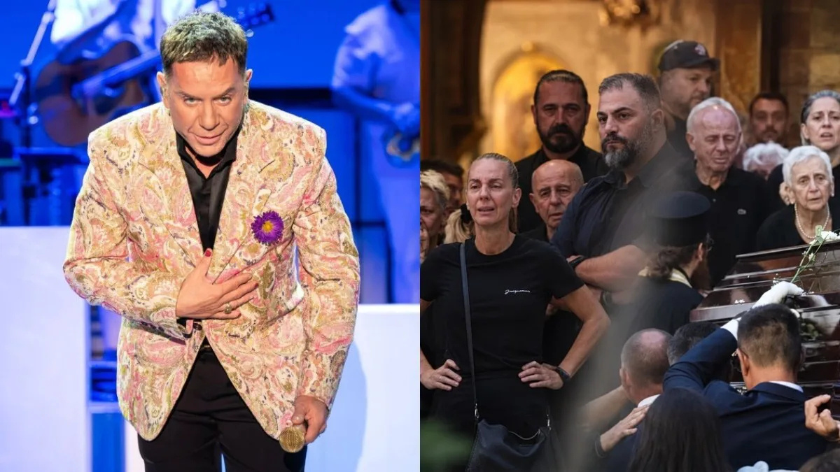 Μαζωνάκης: Αποκάλυψη-βόμβα του Κουσουλού για τον θάνατο του σκυλιού του-«Η Αρίθα πέθανε εξαιτίας του…»
