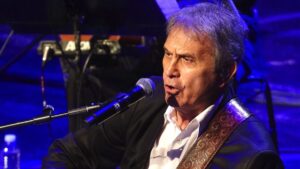 ΕΚΤΑΚΤΟ για Γιώργο Νταλάρα – Αναβάλλεται η συναυλία του – Τι συνέβη
