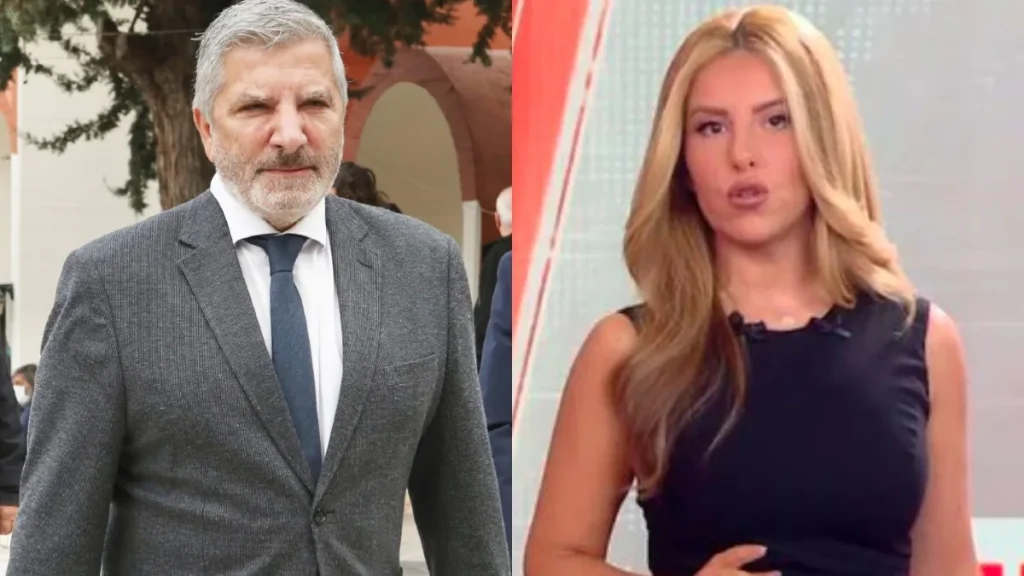 Εξελίξεις τώρα: Ένταση ανάμεσα σε Πατούλη και Γιάμαλη για Μαζωνάκη – «Έχετε στήσει ένα δικαστήριο..»