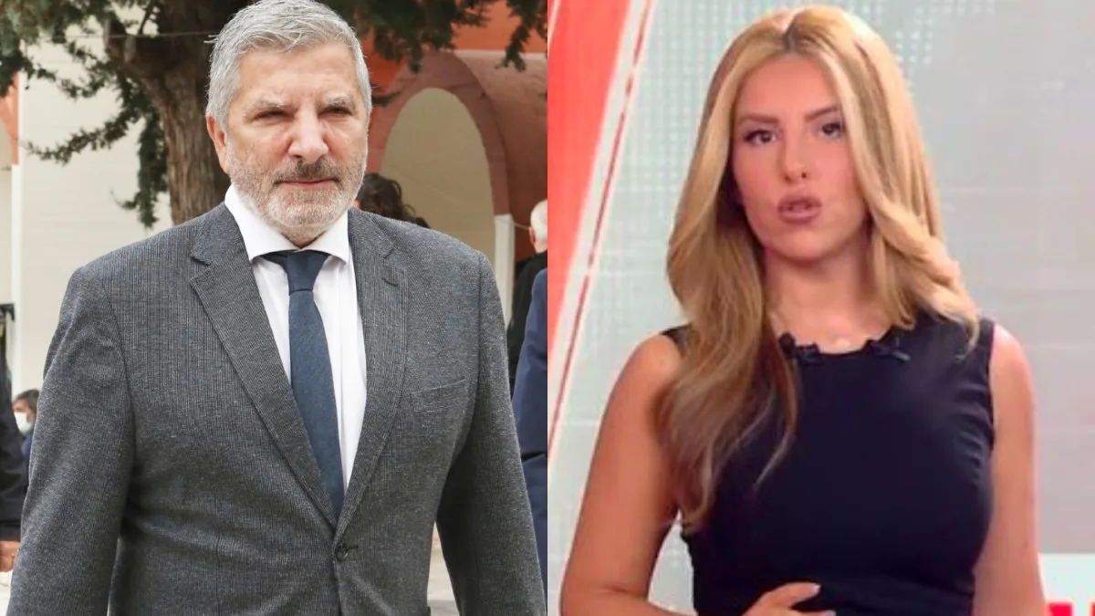 Εξελίξεις τώρα: Ένταση ανάμεσα σε Πατούλη και Γιάμαλη για Μαζωνάκη – «Έχετε στήσει ένα δικαστήριο..»