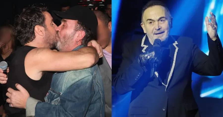 Γονίδης: Απαντά πρώτη φορά για το «Εμείς είμαστε καλά, αυτός πέθανε» που είπε για τον Μαζωνάκη