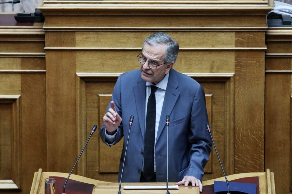 Είδηση έκπληξη: Πασίγνωστος πρώην παίκτης του Survivor κατεβαίνει υποψήφιος με το κόμμα Σαμαρά
