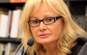 Έκτακτη είδηση: Σοκ μόλις μαθεύτηκε για Αγγελική Νικολούλη