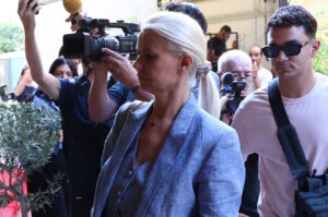 Απορούν οι αστυνομικοί στον Κορυδαλλό: Σοκ με αυτό που έκανε η Γάκα
