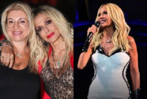 Απούσα από το ΟΑΚΑ η πρώην κολλητή της Χριστίνα Πολίτη – Η όλο νόημα ανάρτηση της όσο η Άννα τραγουδούσε