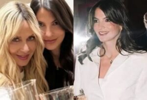 «Απόψε εγώ και…» Απίστευτο μαθεύτnκε τι ψιθύρισε στο αυτί της Βίσση η Κούστα μετά την συναυλία στο ΟΑΚΑ