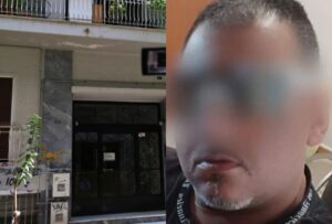 Κυψέλη: Σoκ μόλις αποκάλυψε γιατί το έκανε ο 43xpovoς – «Δεν είχα τη δύναμη να το…»