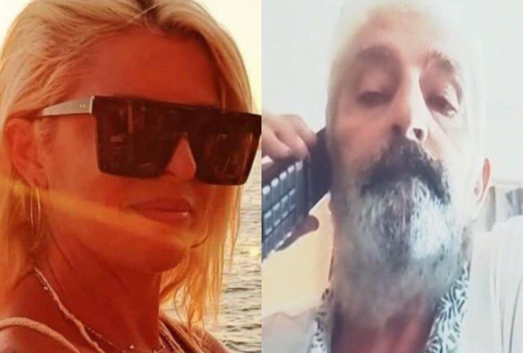 Σύρος: «Βόμβα» από τον πατέpα της που ανατρέπει τα πάντα για την 41xpονη διασώστρια – «Η εγγονή μου τον»