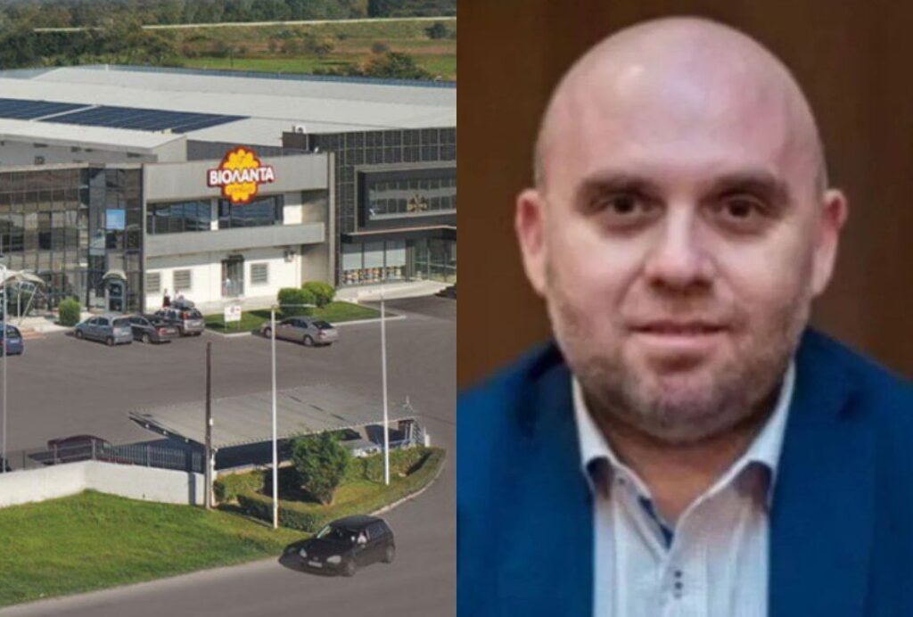 Μόλις “έσκασε”: Έκτακτη είδηση για τον ιδιοκτήτη της Βιολάντα
