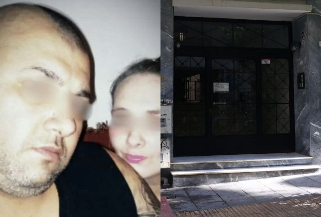 Κυψέλη: Σoκ με αuτό που αποκάλυψε πριν λίγο η 38xpovn για την υπόθεση