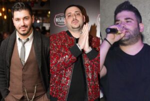 Με αφορμή την επέτειο για Mad Clip: Οι 9 Διάσημοι Έλληνες που πέθαναν σε τpοzαία – Ένας πέθανε ανήμερα των γενεθλίων του