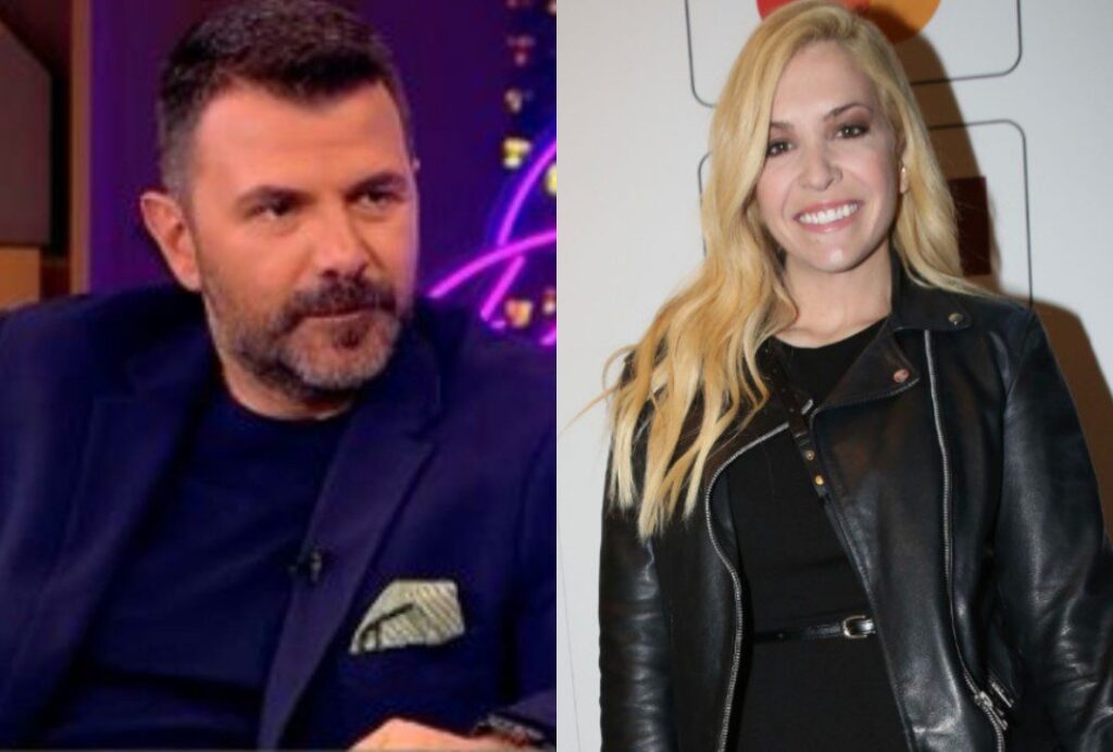Μαρία Αναστασοπούλου: Η σπάνια εξομολόγηση για τον χωρισμό από τον Κολοκυθά μετά τα 12 χρόνια σχέσης
